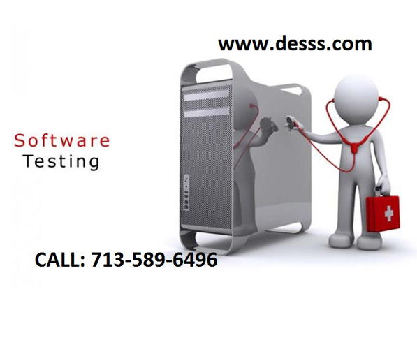 Software Testing and Application Testing
