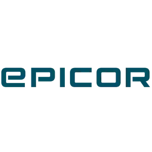 Epicor logo