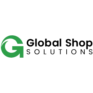 GlobalShop Solutions logo
