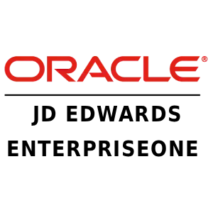 JD Edwards EnterpriseOne logo
