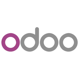 Odoo logo