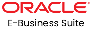 Oracle E-Business Suite logo