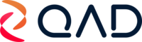 QAD Adaptive logo