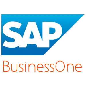 SAP Business One logo