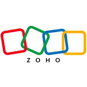 Zoho logo